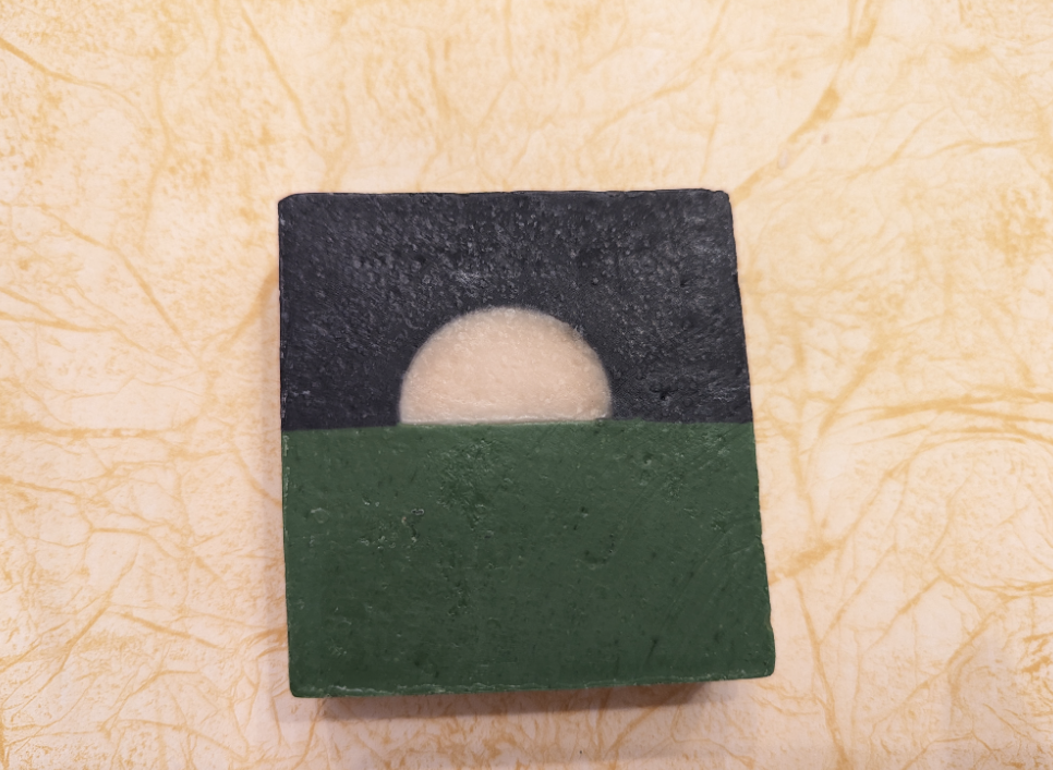 Howling at the Moon Handmade Soap