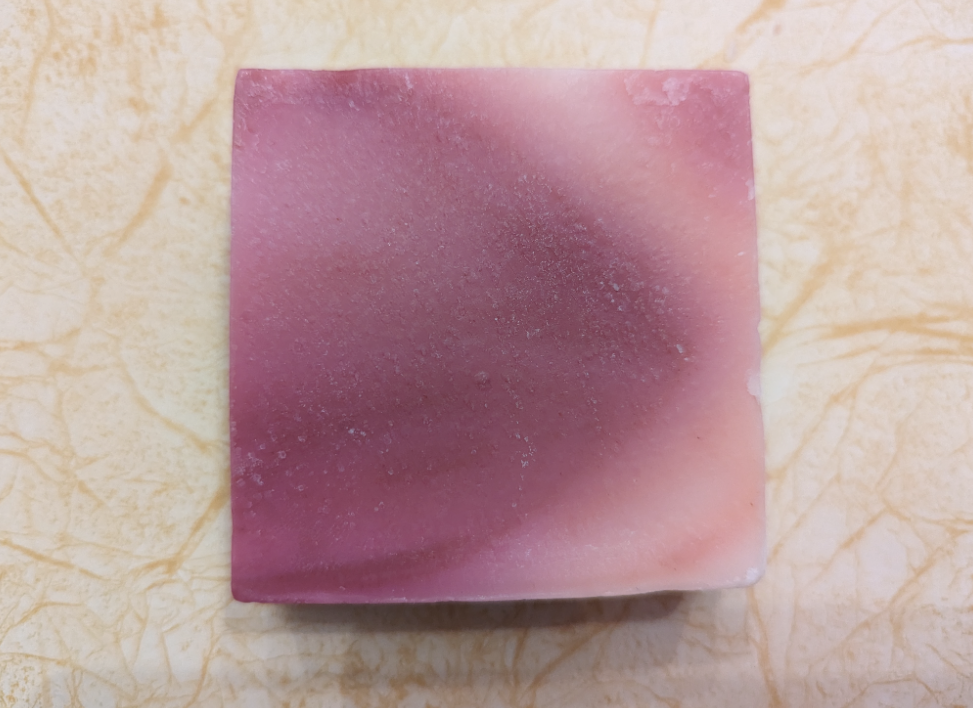 Jamaica Me Crazy Handmade Soap