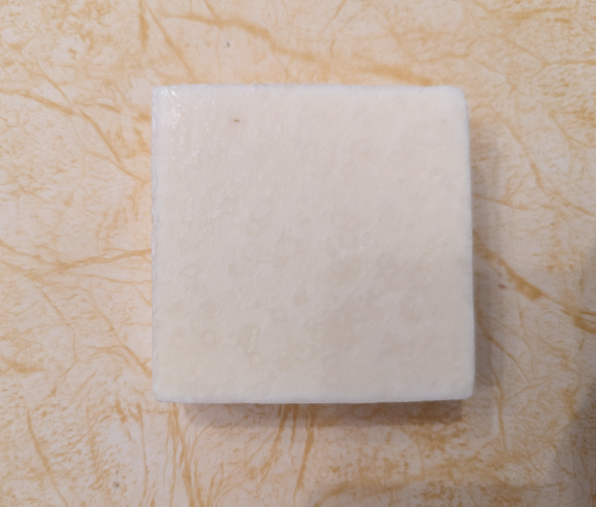 Siberian Sage Handmade Soap