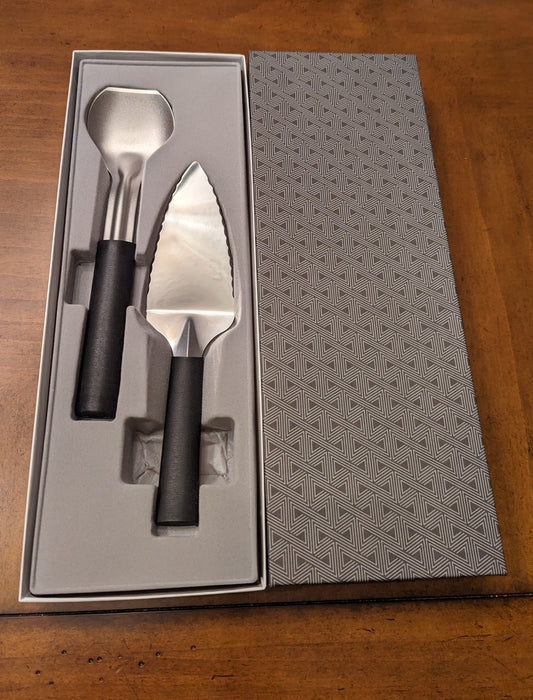 Rada Knives Pie A'La mode gift set