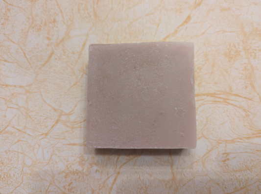 Bamboo Mud Handmade Soap