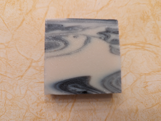 Business Casual Men's Handmade Soap