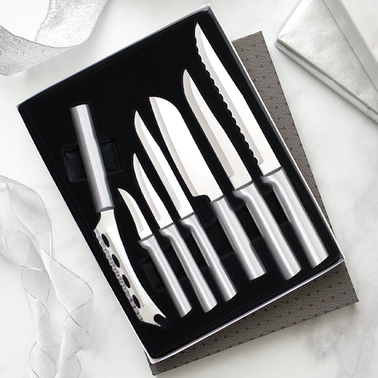 Rada Knives The Starter Gift Set Part 2