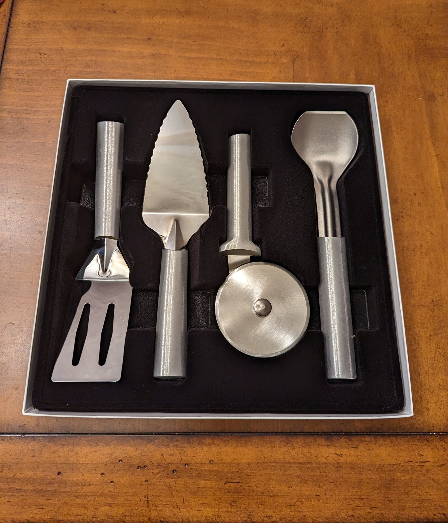 Rada Knives Ultimate Utensil Gift Set