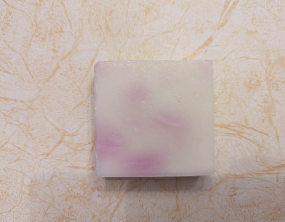 Asian Tea Blossom Handmade Soap