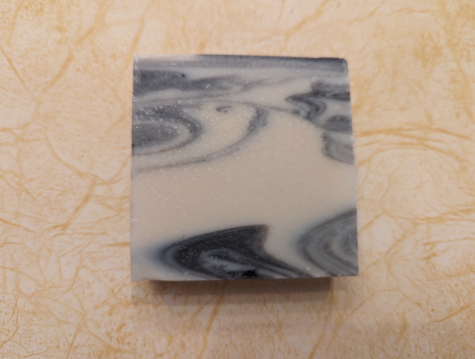 Black Forest Men's Handmade Soap