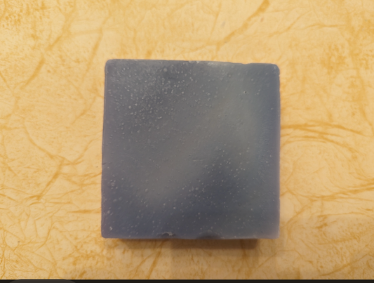 Calm Seas Men's Handmade Soap