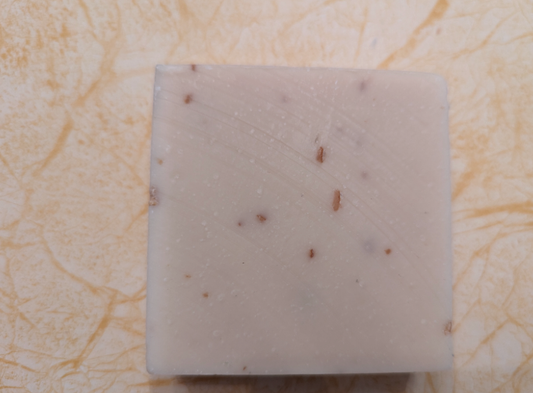 Cherry Almond Handmade Soap